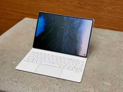 Kerja Pakai Aplikasi Google Favorit di HUAWEI MatePad Pro 12.2
